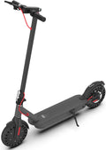 Folding Electric Scooter, 500W Motor, 10" Solid Tires