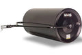 24 in. x 48 in. Steel Lawn Roller, 45-0216C
