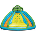 Inflatable Water Slide