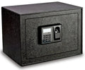 Biometric Lock Safe