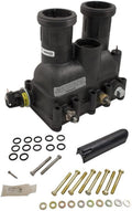 Manifold Replacement Kit Pool and Spa Heater